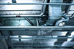 Commercial Air Duct Cleaning 24/7 Services