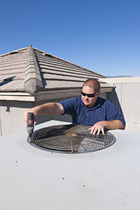 Air Duct Cleaning 24/7 Services