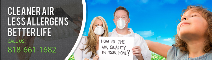 Air Duct Cleaning Services